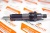 3802316 Форсунка топливная INJECTOR для Cummins B5.9 Взаимозаменяемые номера по каталогу Cummins: 3919350, 3802316RX, 3802048, 3909533, 3908175 3802316 Форсунка топливная INJECTOR для Cummins B5.9 Взаимозаменяемые номера по каталогу Cummins: 3919350, 3802316RX, 3802048, 3909533, 3908175